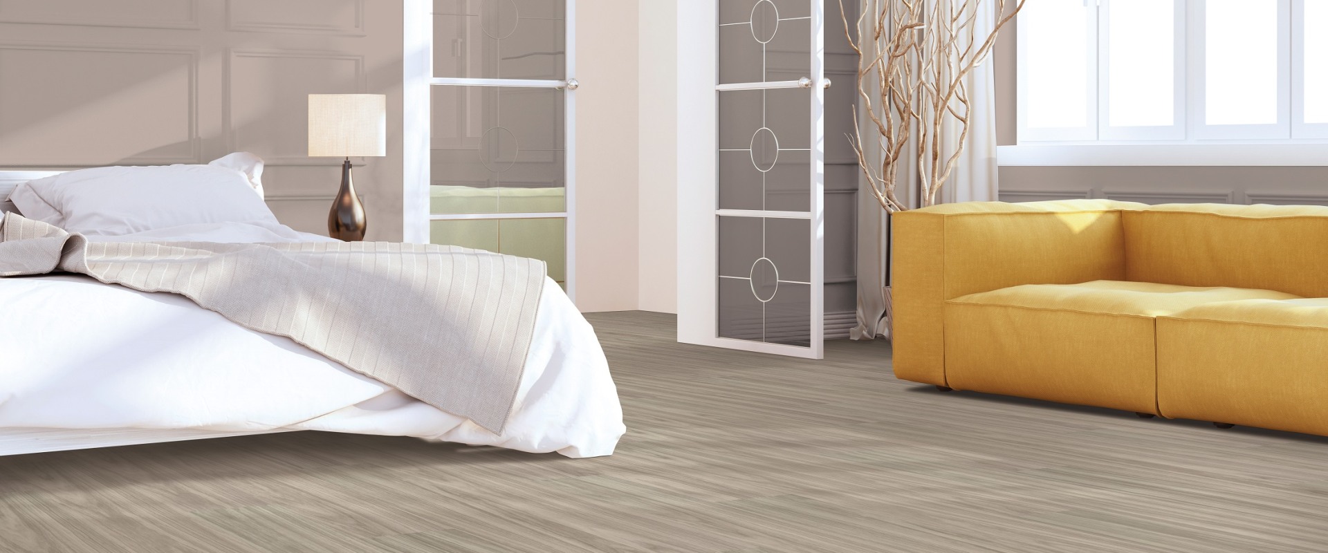 Maximizing Home Value with Vinyl Plank Flooring: An Expert's Perspective