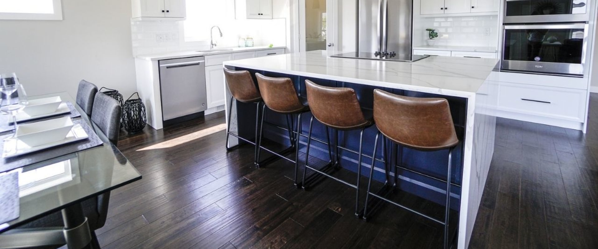 The Best Flooring Options for Easy Maintenance