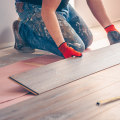 Maximizing Property Value: The Impact of Luxury Vinyl Flooring