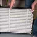 MERV 13 HVAC and Furnace Air Filter Replacements: Upgrade Your Indoor Air Quality With High-Efficiency Filtration